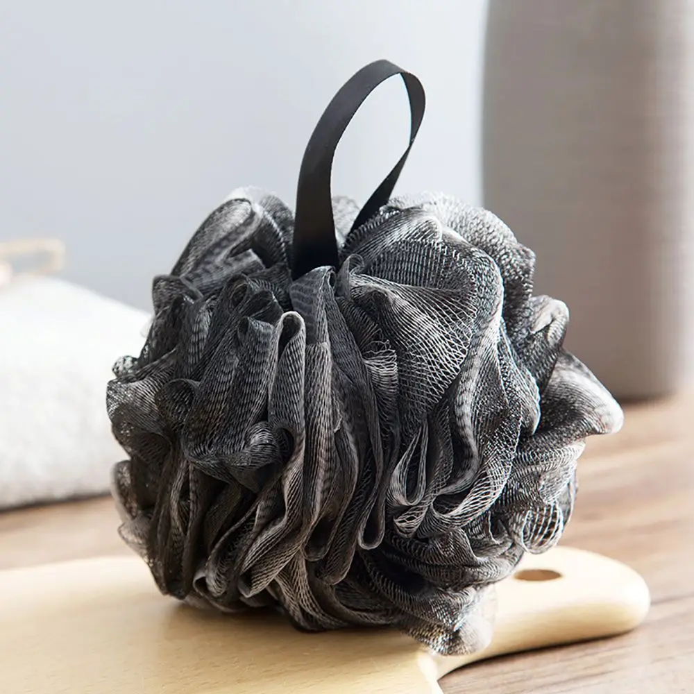 Miękka siatka pod prysznic Gąb – Home Bathroom Cleaning Machine recenzja i cena