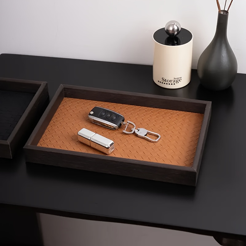 1 szt. Taca do przechowywania  – Zara Home Bathroom Tray recenzja i cena