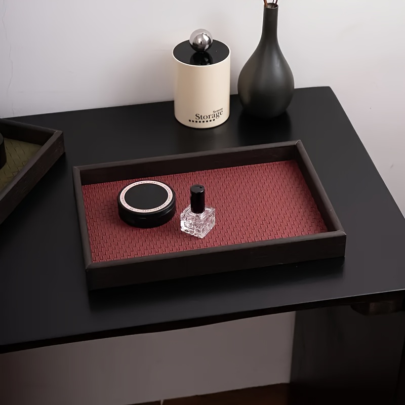 1 szt. Taca do przechowywania  – Zara Home Bathroom Tray recenzja i cena