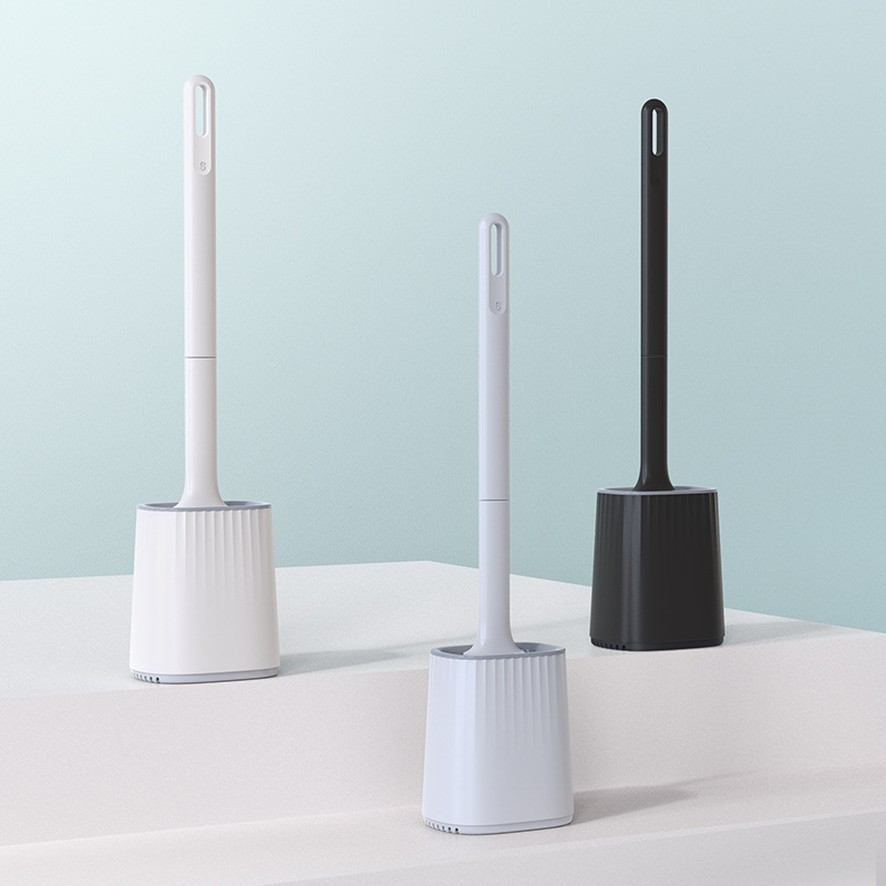 Szczotka i uchwyt na muszla kl – Home Bathroom Cleaning Machine recenzja i cena