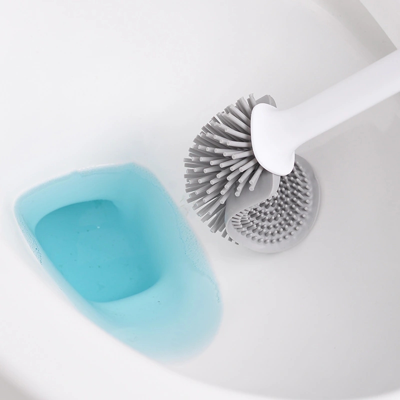 Szczotka i uchwyt na muszla kl – Home Bathroom Cleaning Machine recenzja i cena
