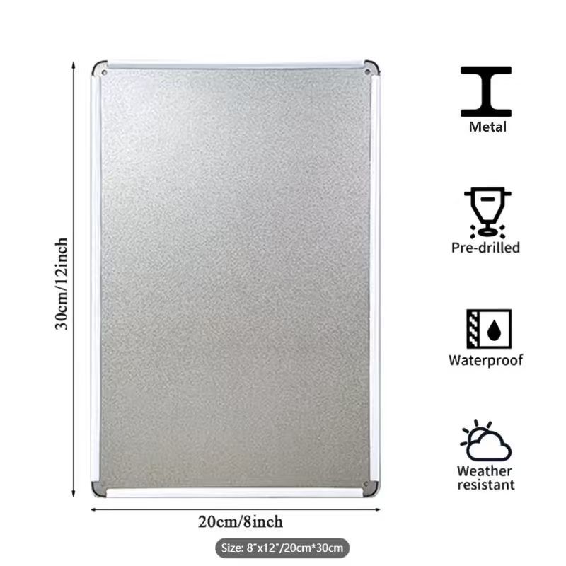 2D, płaska tabliczka z zabawną – Home Bathroom Set recenzja i cena