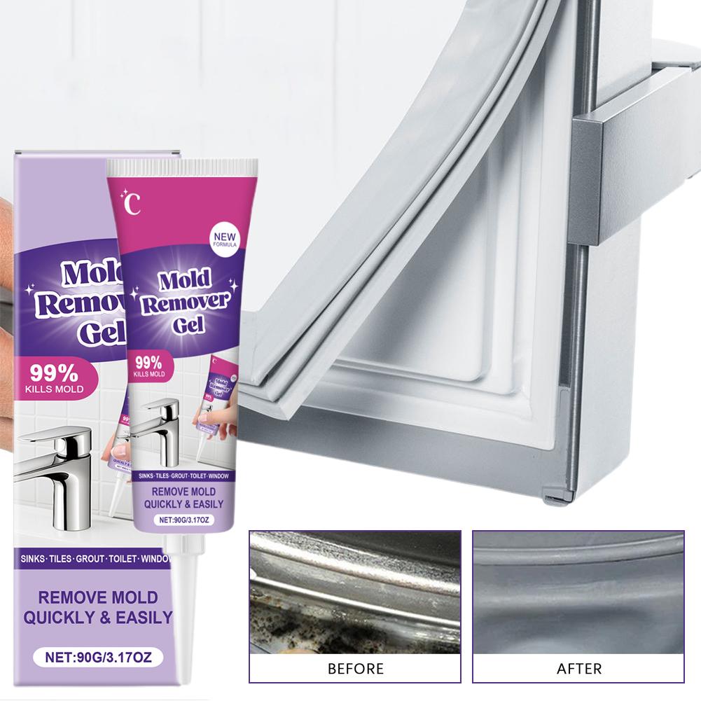 Silny żel do czyszczenia w dom – Home Bathroom Cleaning Solution recenzja i cena