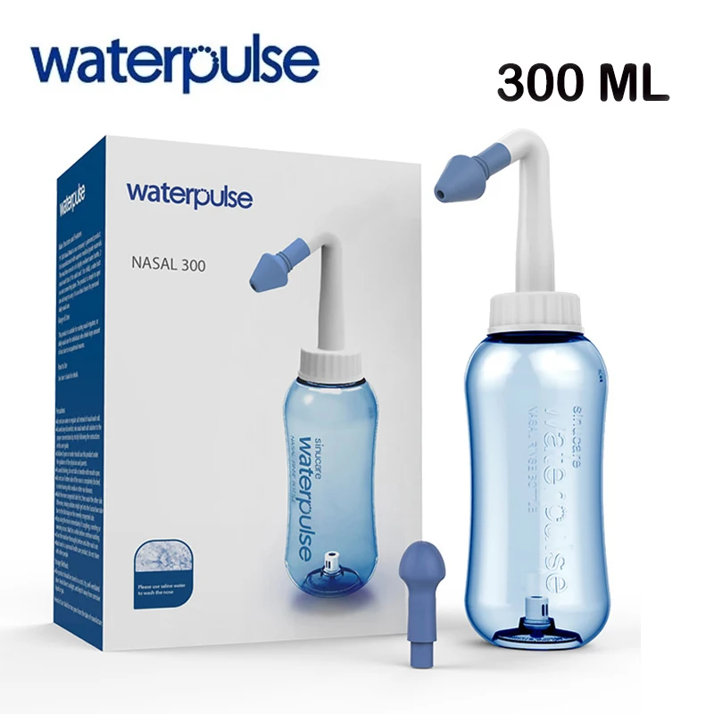 Irygator do nosa 300ml 500ml,  – Home Bathroom Cleaning Machine recenzja i cena