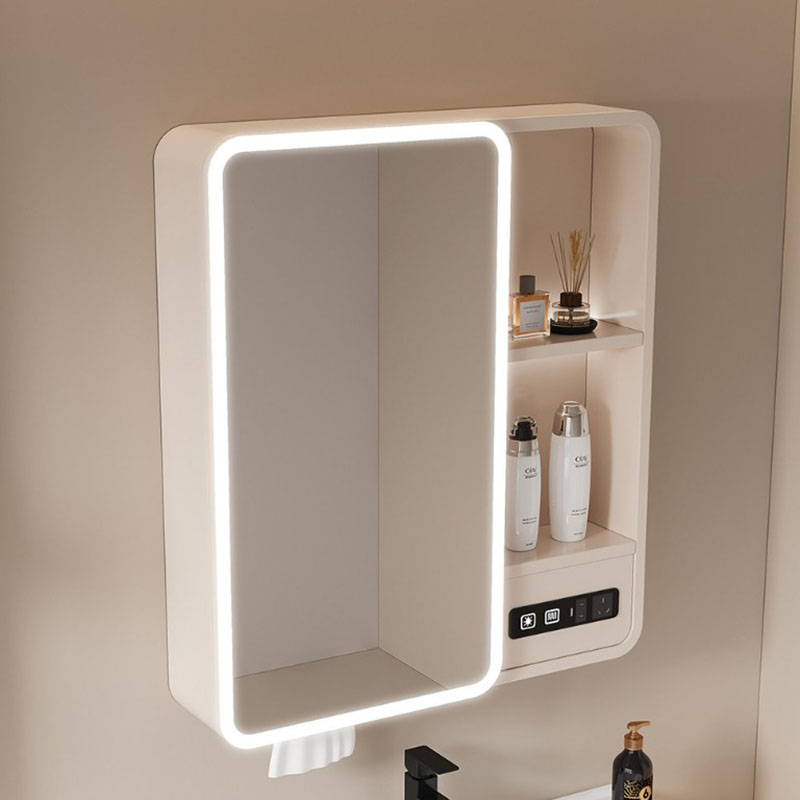 Nowoczesne dekoracje, organize – Home Bathroom Shelf recenzja i cena