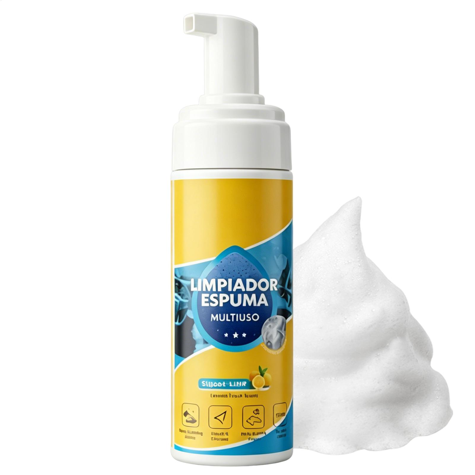 Uniwersalny odkurzacz do piank – Home Bathroom Cleaning Solution recenzja i cena
