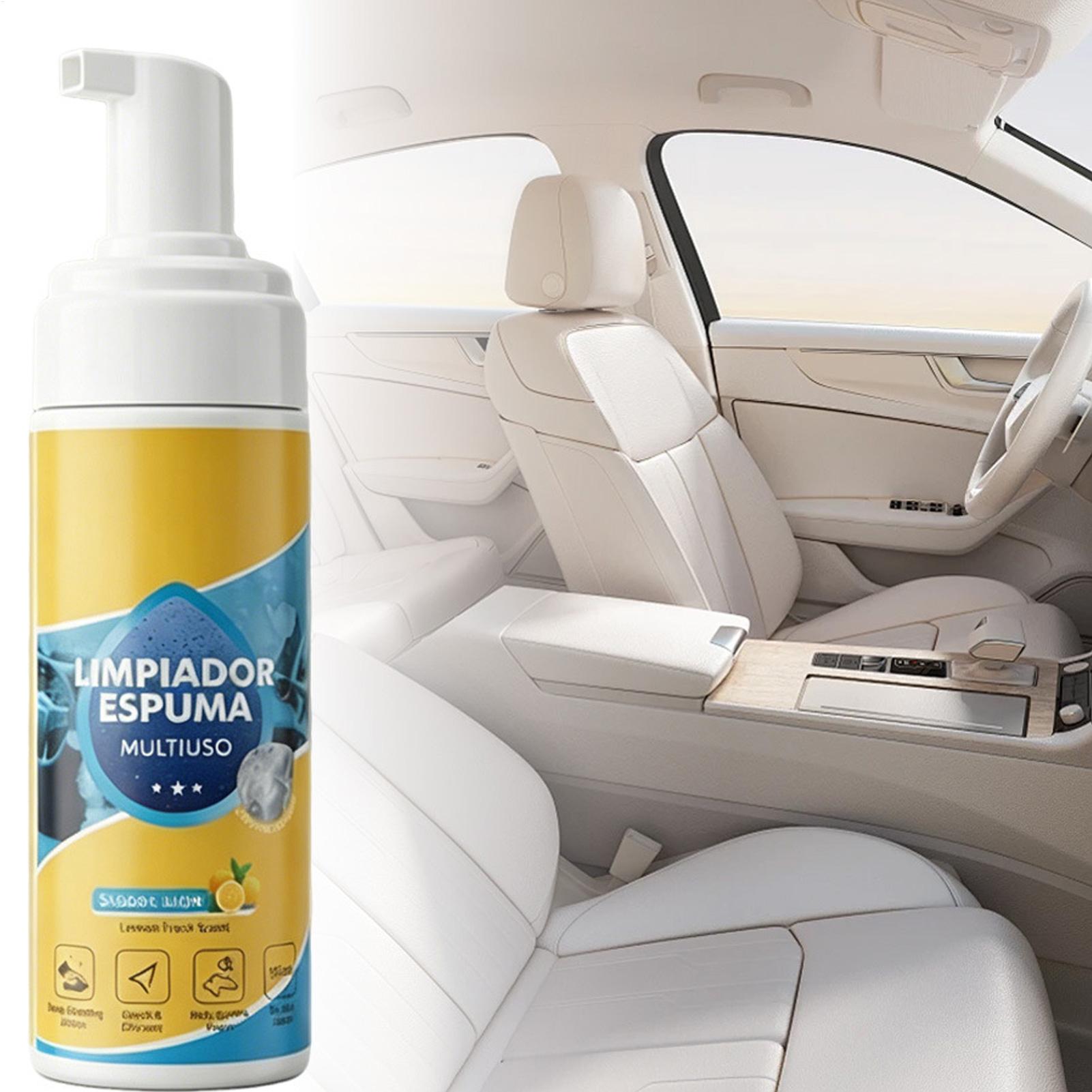 Uniwersalny odkurzacz do piank – Home Bathroom Cleaning Solution recenzja i cena