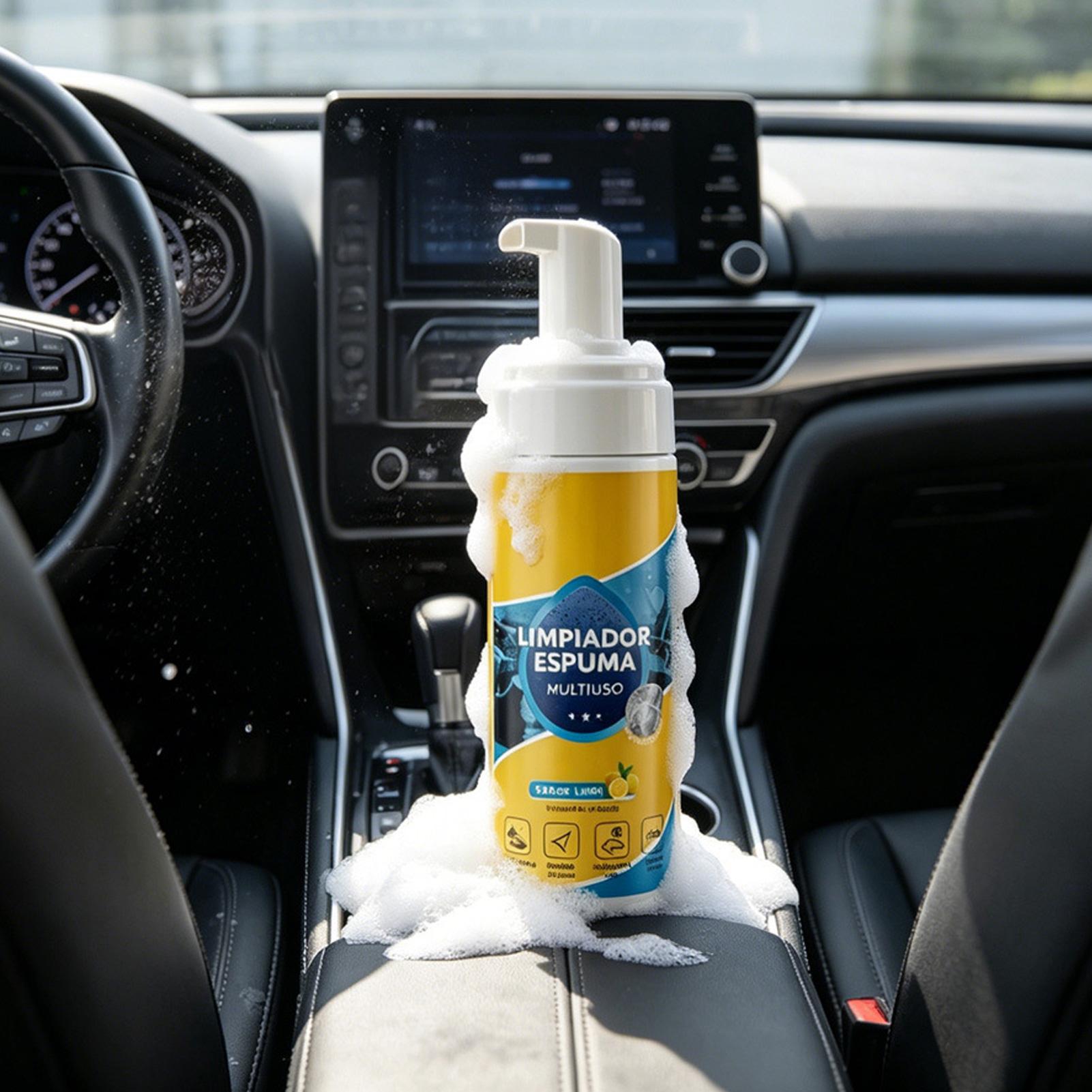 Uniwersalny odkurzacz do piank – Home Bathroom Cleaning Solution recenzja i cena