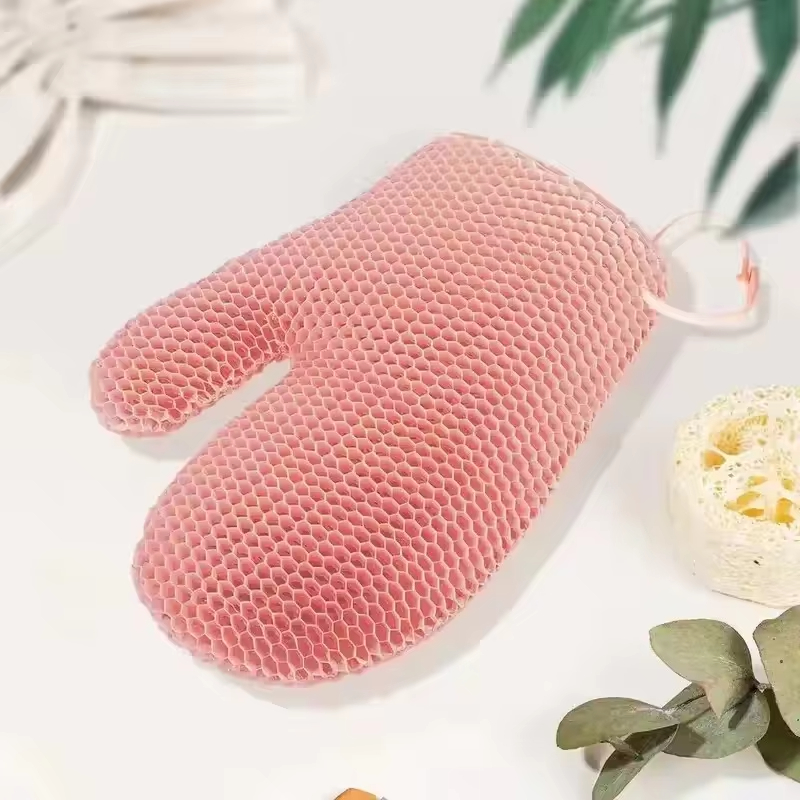 Nowa rękawica do kąpieli z TPU – Home Bathroom Cleaning Machine recenzja i cena