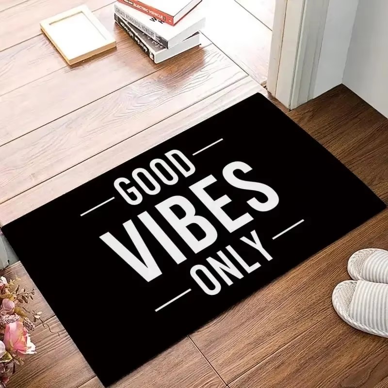 Dywanik antypoślizgowy z nadru – Home Goods Bathroom Mats recenzja i cena