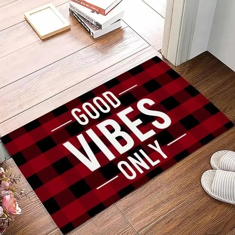 Dywanik antypoślizgowy z nadru – Home Goods Bathroom Mats recenzja i cena