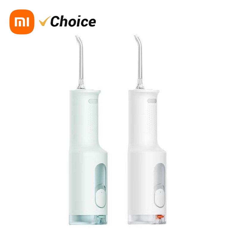 XIAOMI MIJIA Przenośny irygato – Home Bathroom Cleaning Machine recenzja i cena
