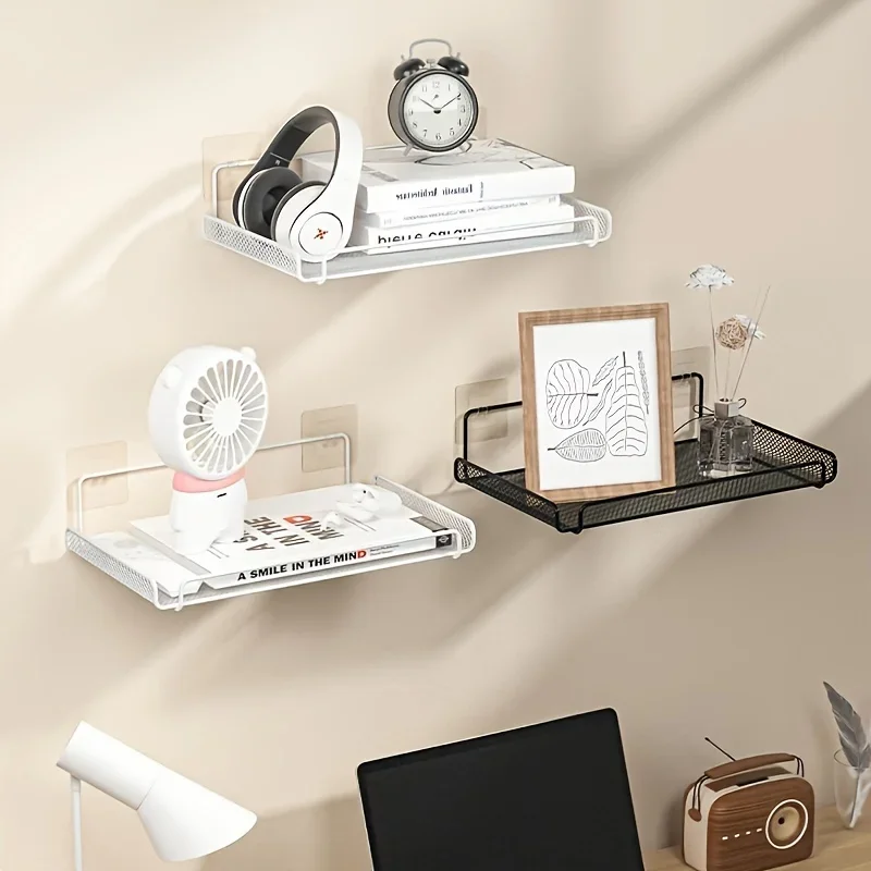 Półka na router ze stali nierd – Home Bathroom Shelf recenzja i cena