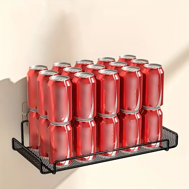 Półka na router ze stali nierd – Home Bathroom Shelf recenzja i cena