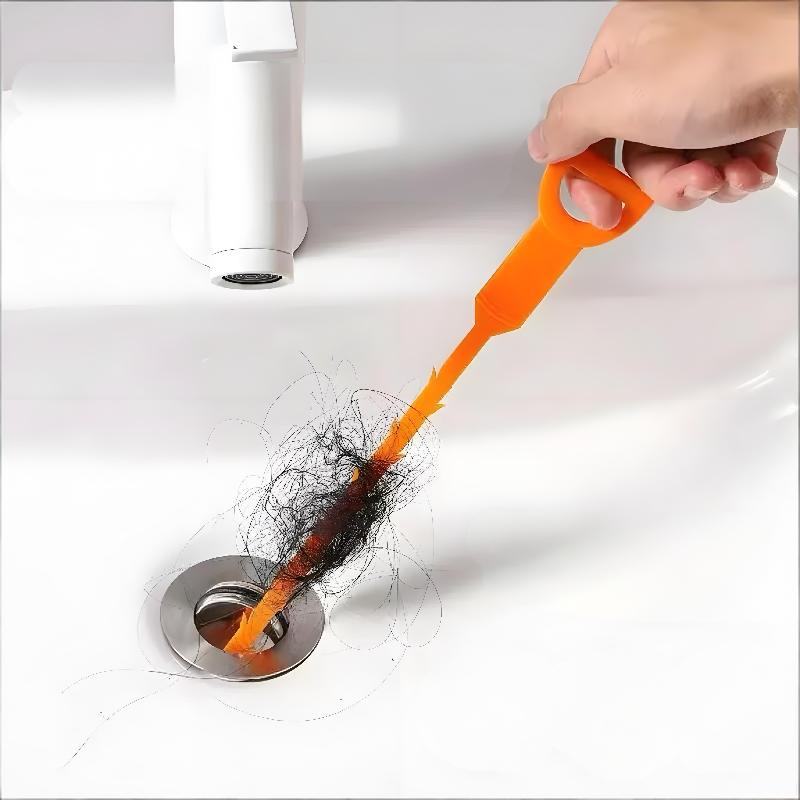 Nowy środek do udrażniania odp – Home Bathroom Cleaning Solution recenzja i cena