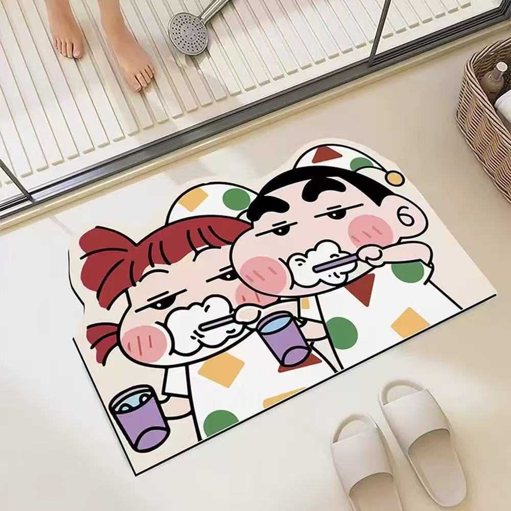 Mata odprowadzająca wodę do ła – Home Goods Bathroom Mats recenzja i cena