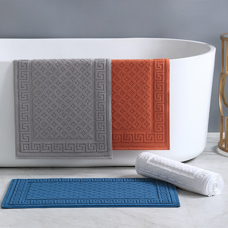 Luksusowy bawełniany ręcznik ł – Home Bathroom Spa recenzja i cena